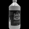 3 ABEILLES - Savon noir liquide - 1l