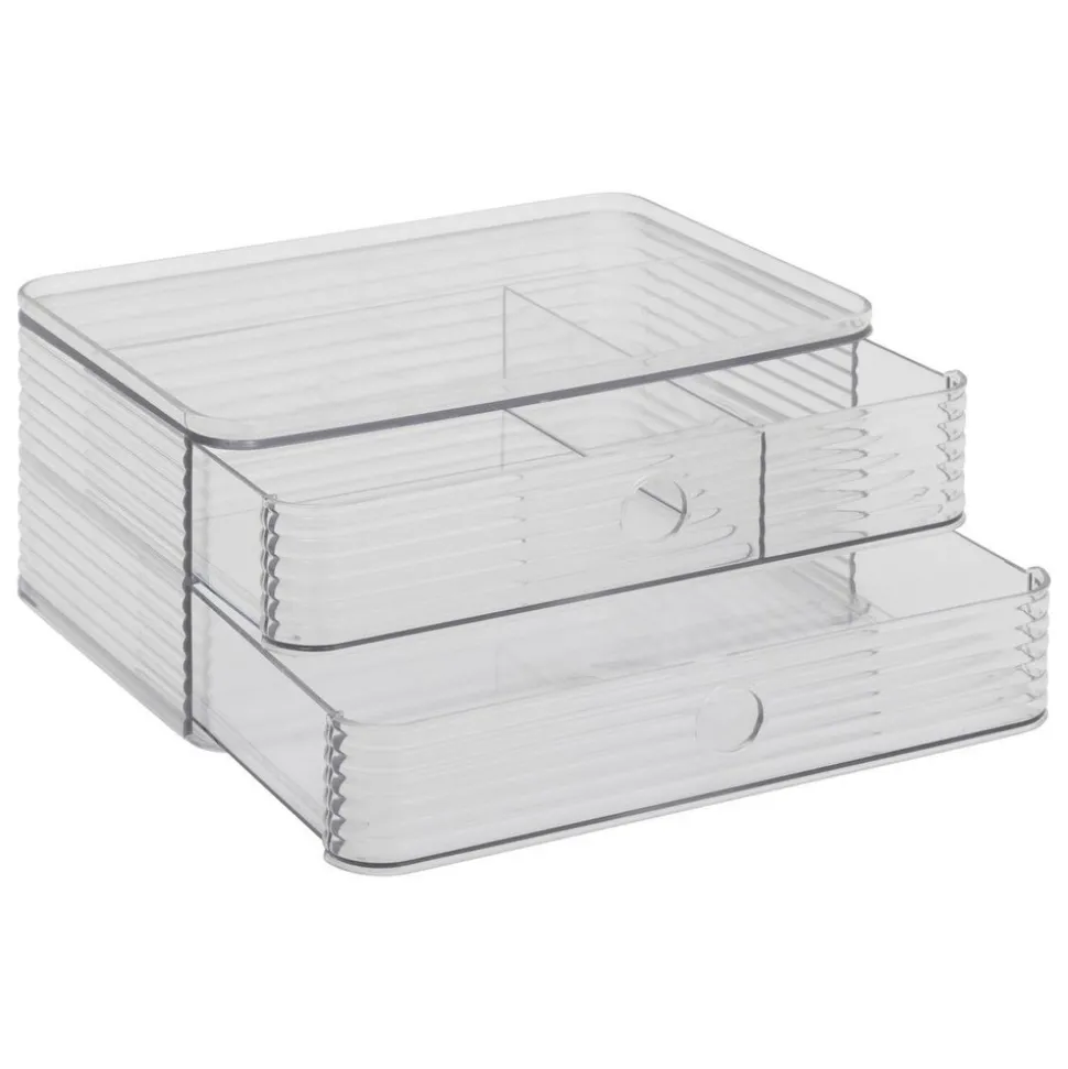 5 FIVE SIMPLY SMART - 5five - organisateur de tiroir "plastor" 23,3x10,5cm