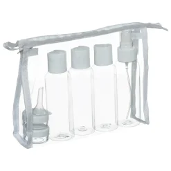 5 FIVE SIMPLY SMART - 5five - pochette de voyage 7 accessoires