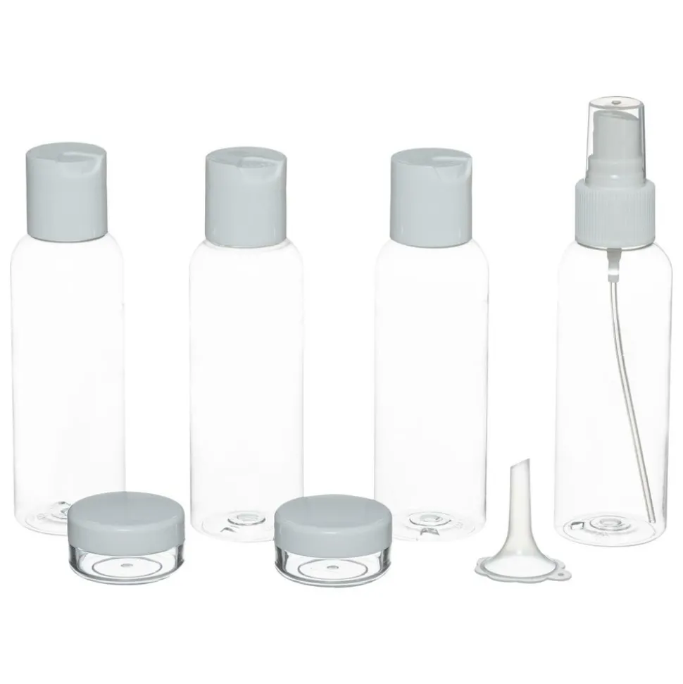 5 FIVE SIMPLY SMART - 5five - pochette de voyage 7 accessoires