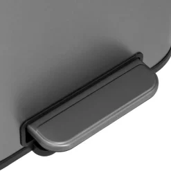 5 FIVE SIMPLY SMART - 5five - poubelle en inox finition mat 30l