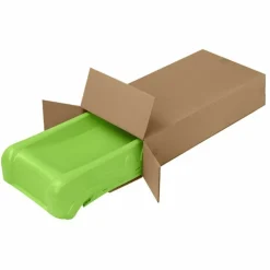 1.- MASGAMES OUTDOOR GAMES - Rampe toboggan masgames trix xl