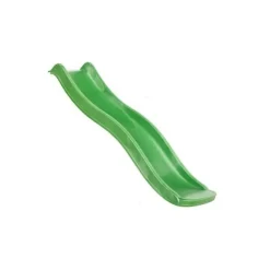 1.- MASGAMES OUTDOOR GAMES - Rampe toboggan masgames m (hauteur 90 cm)