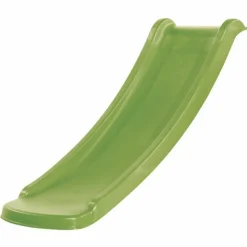 1.- MASGAMES OUTDOOR GAMES - Rampe toboggan masgames s (hauteur 60 cm)