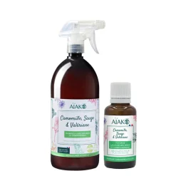 AÏAKO - Pack semis & boutures