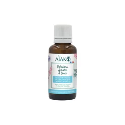 AÏAKO - Recharge spray gel & grêle