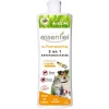 ACTIPLANT - Shampooing 2en1 au parfum vanille pour chien et chat : 250ml