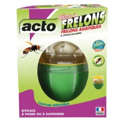 ACTO - Acto piège spécial frelons asiatiques