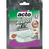 ACTO - Acto plaquette punaises de lit - répulsive et insecticide