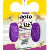 ACTO - Acto spécial mites textiles : protection et fraîcheur pour votre garde-robe