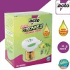 ACTO - Diffuseur électrique avec recharge liquide citronnelle, acto
