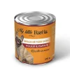 AGECOM - My little festin - pâtée chien - poulet / papaye 250 g