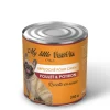AGECOM - My little festin - pâtée chien - poulet / potiron 250 g