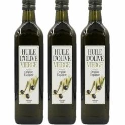 AGIDRA - Huile d'olive vierge - agidra