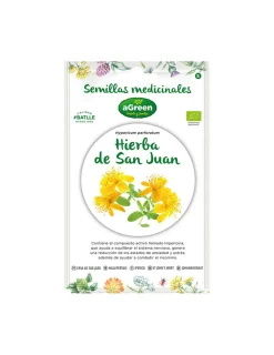 AGREEN - À propos des graines de millepertois médicinaux eco 857013bolsh agreen - agreen
