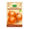 AGREEN - 10 sachet de graines d'oignon jaune eco parma agreen