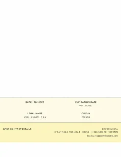 AGREEN - Graines laitue roma verte longue 000440bolsh agreen - agreen