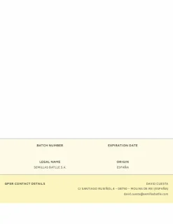 AGREEN - Herbe ornementale et résistante 1kg agreen