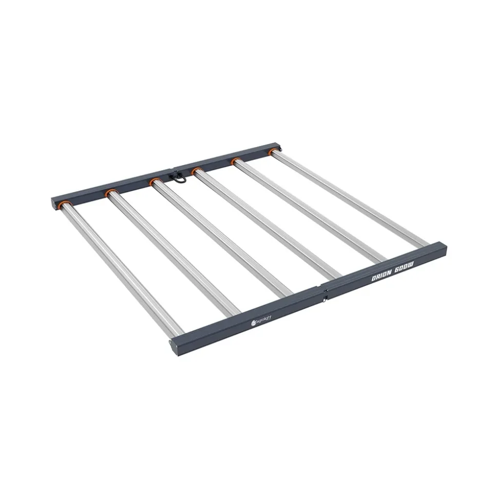 AGROLIGHT LED - Panneau led agrolight - orion 600w - 2.7 µmol/j