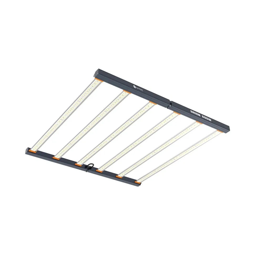 AGROLIGHT LED - Panneau led agrolight - orion 600w - 2.7 µmol/j