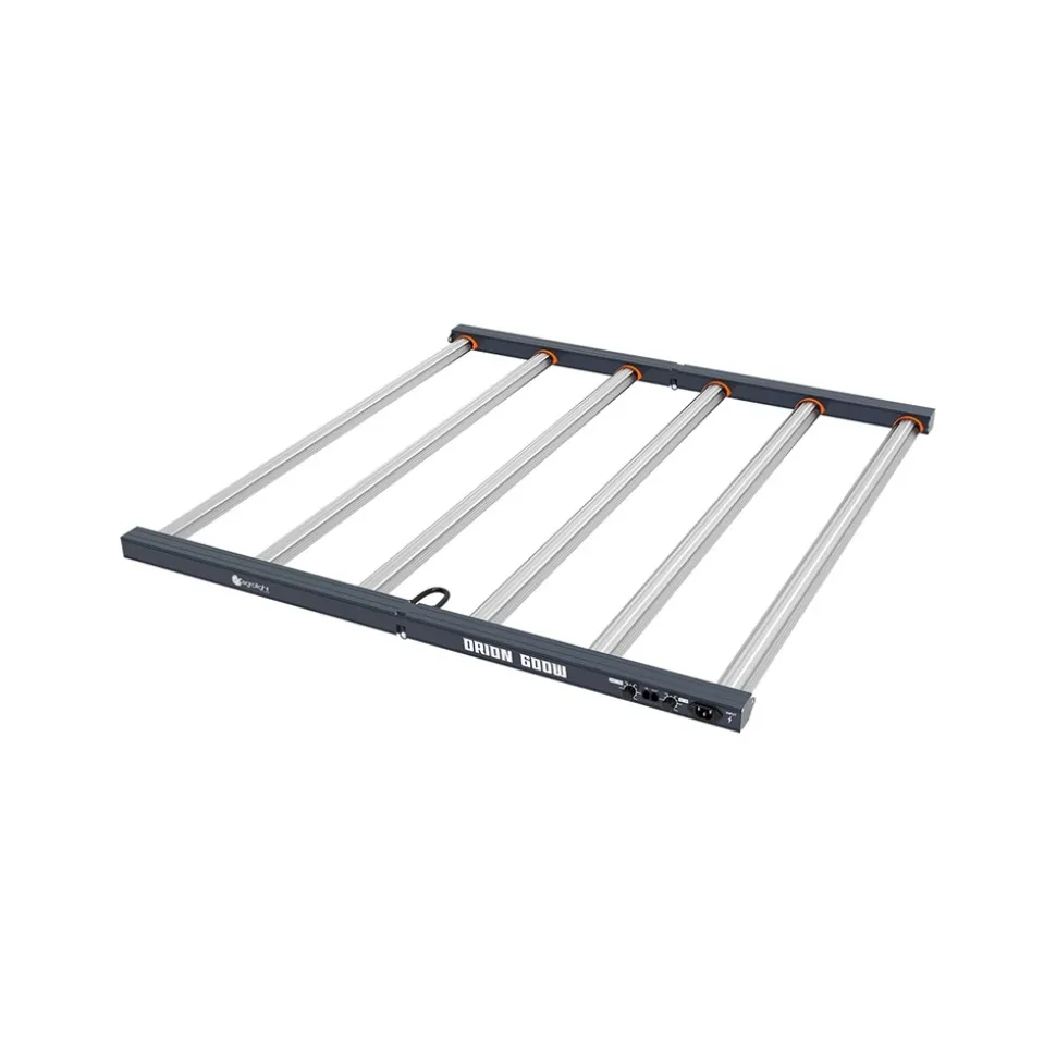 AGROLIGHT LED - Panneau led agrolight - orion 600w - 2.7 µmol/j