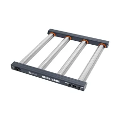 AGROLIGHT LED - Panneau led agrolight - orion 240w - 2.7 µmol/j