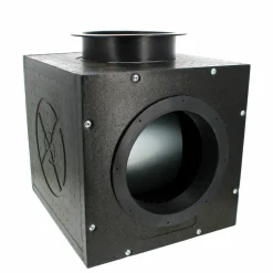 AIRFAN - Extracteur en mousse insonorisé - 1500m3/h