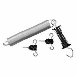 AKO AGRARTECHNIK - Kit de fermeture à ressort