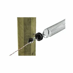 AKO AGRARTECHNIK - Kit de fermeture à ressort