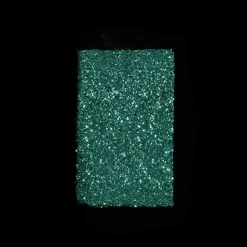 ALADINE - Peinture à paillettes - turquoise - 80 ml