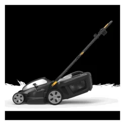 ALPINA - Tondeuse electrique poussée 1200w - alpina