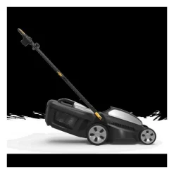 ALPINA - Tondeuse electrique poussée 1200w - alpina