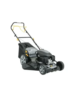 ALPINA - Tondeuse thermique tractée al5 51 shq - alpina