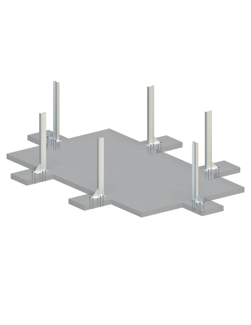 ALTANKA - Piscine en bois aqua 6,1x2,85 - h.1,31 m fixations à visser - bas7307ospl - altanka
