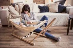 AMAZONAS - Koala hamac berceau bébé