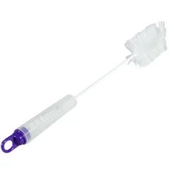 ANIMALLPARADISE - Brosse de nettoyage à biberon 36 x 5 cm rongeur, oiseaux