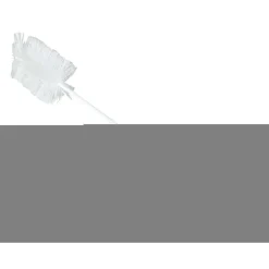 ANIMALLPARADISE - Brosse de nettoyage à biberon 36 x 5 cm rongeur, oiseaux