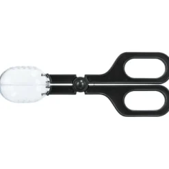 ANIMALLPARADISE - Ciseaux d'alimentation pour reptiles 18 cm