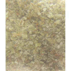 ANIMALLPARADISE - Coquilles d'huîtres brun krusta 25 kg pour oiseaux