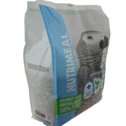 ANIMALLPARADISE - Graines perroquet nutrimeal - 2.25kg.
