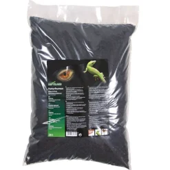 ANIMALLPARADISE - Humus naturel, substrat 10 litres terrarium