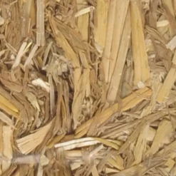 ANIMALLPARADISE - Paille 2.5 kg soit 75 litres pour rongeur et basse cour