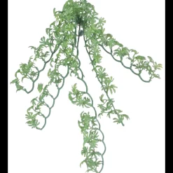 ANIMALLPARADISE - Plante décorative en plastiques imitation canna... De jamaïque d'environ 56