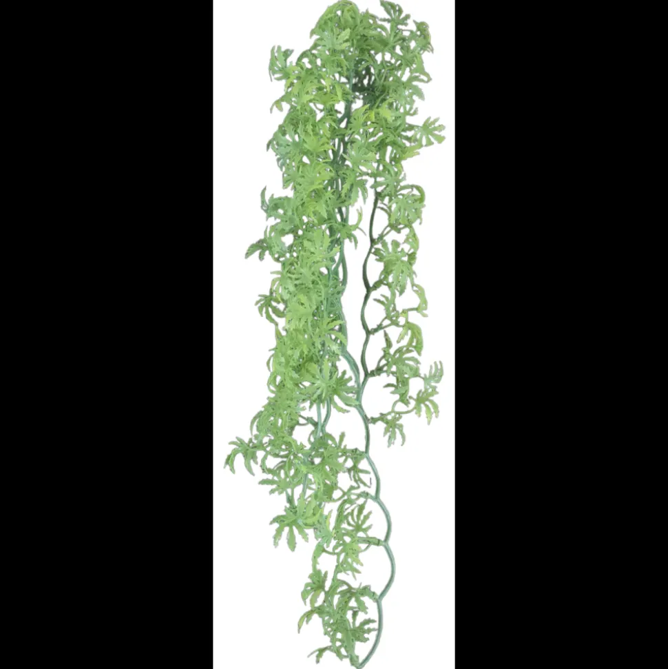 ANIMALLPARADISE - Plante décorative en plastiques imitation canna... De jamaïque d'environ 56