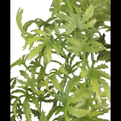 ANIMALLPARADISE - Plante décorative en plastiques imitation canna... De jamaïque d'environ 56