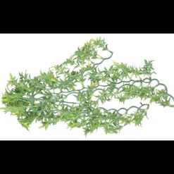 ANIMALLPARADISE - Plante décorative en plastiques imitation croton bolivien d'environ 56 cm