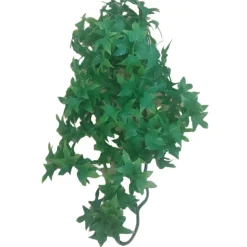 ANIMALLPARADISE - Plantes décorative imitation lierre du congo d'environ 36 cm
