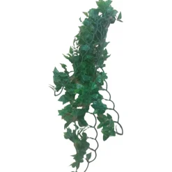 ANIMALLPARADISE - Plantes décorative imitation phyllo mexicain d'environs 56 cm