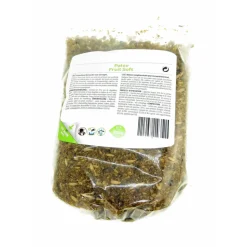 ANIMALLPARADISE - Pâtée soft aux fruits 700 g aliment complémentaire pour oiseaux