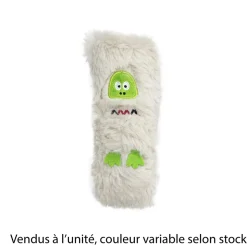 ANKA - Peluche pour chat : yéti, grand modèle - L.18cm